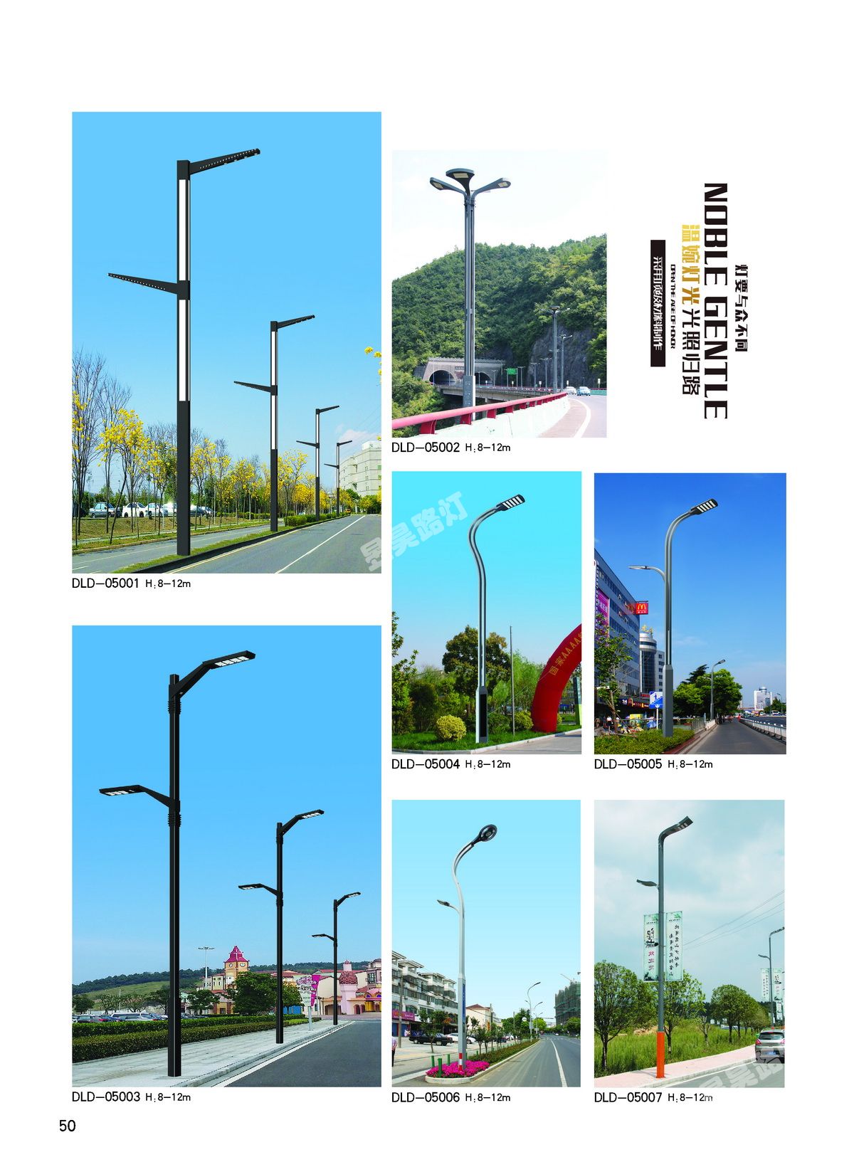 道路灯 (13)
