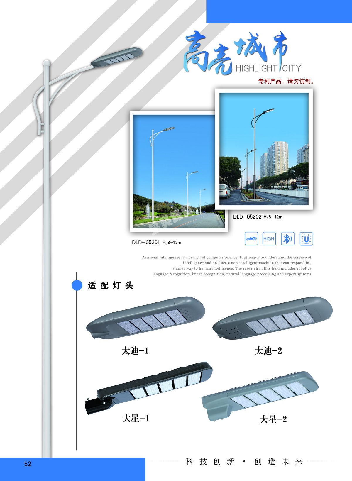 道路灯 (15)
